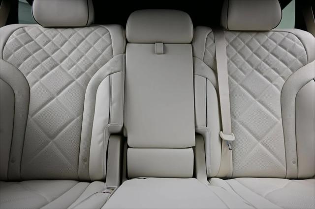 2026 Genesis GV80 3.5T Prestige AWD