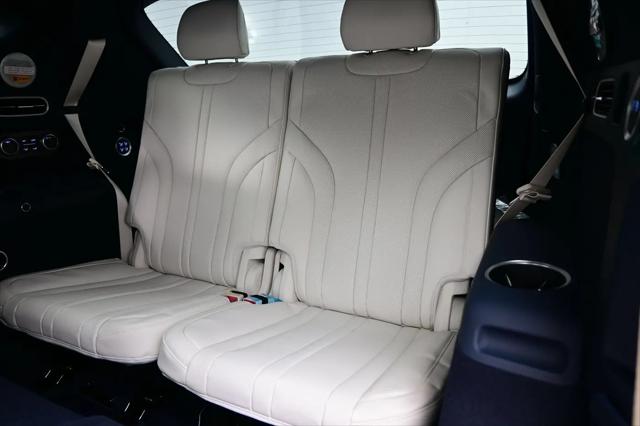 2026 Genesis GV80 3.5T Prestige AWD