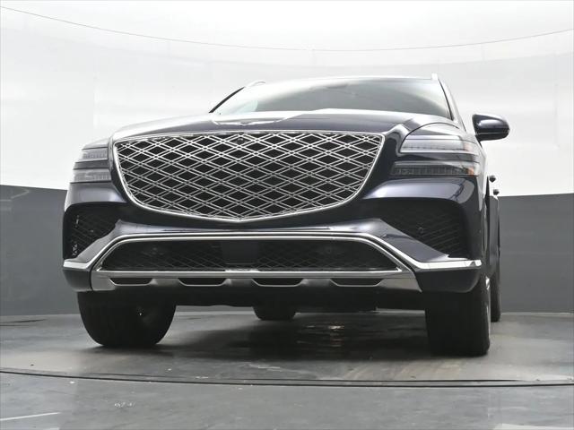2026 Genesis GV80 3.5T Prestige AWD