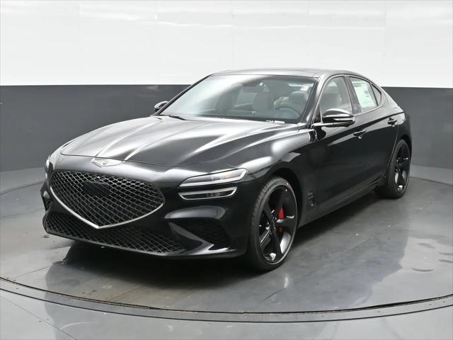 2026 Genesis G70 3.3T AWD Sport Prestige for sale in Bartlett, IL