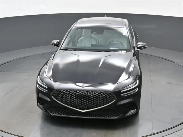 2026 Genesis G70 3.3T AWD Sport Prestige