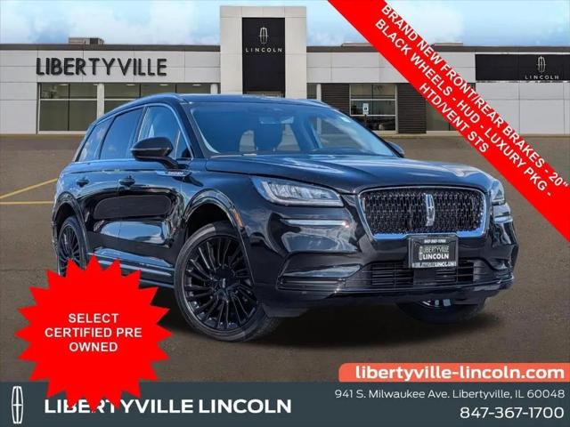 2022 Lincoln Corsair Reserve for sale in Libertyville, IL