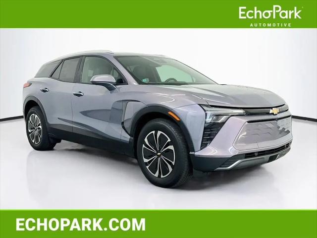 2024 Chevrolet V Blazer eAWD 2LT for sale in Centennial, CO