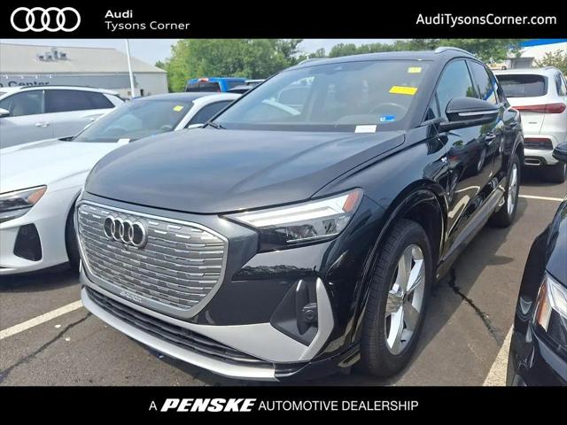 2023 Audi e-tron Premium 50 quattro for sale in Vienna, VA