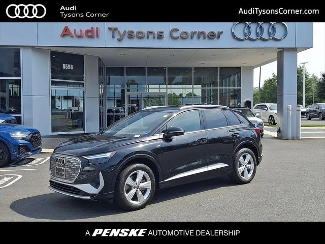 2023 Audi e-tron Premium 50 quattro for sale in Vienna, VA