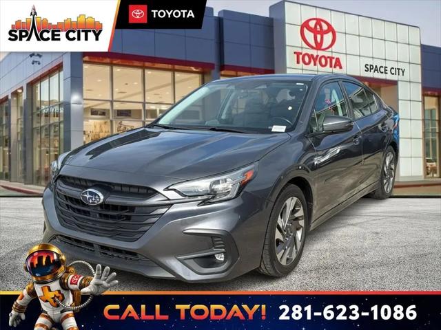 2024 Subaru Legacy Limited for sale in Humble, TX