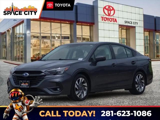 2024 Subaru Legacy Limited for sale in Humble, TX
