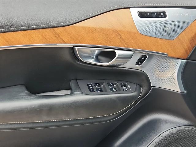 2018 Volvo XC90 T6 Inscription
