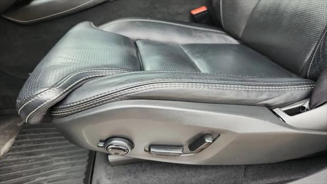2018 Volvo XC90 T6 Inscription