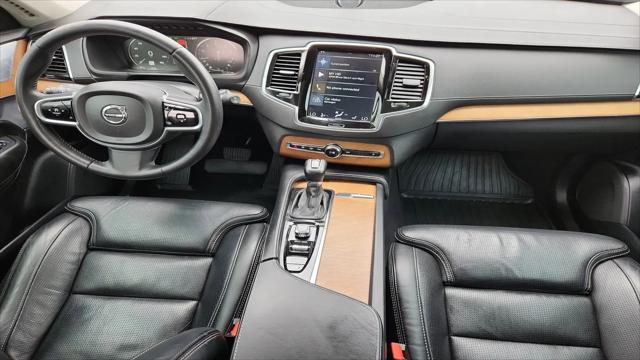 2018 Volvo XC90 T6 Inscription