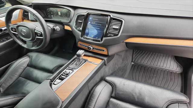 2018 Volvo XC90 T6 Inscription