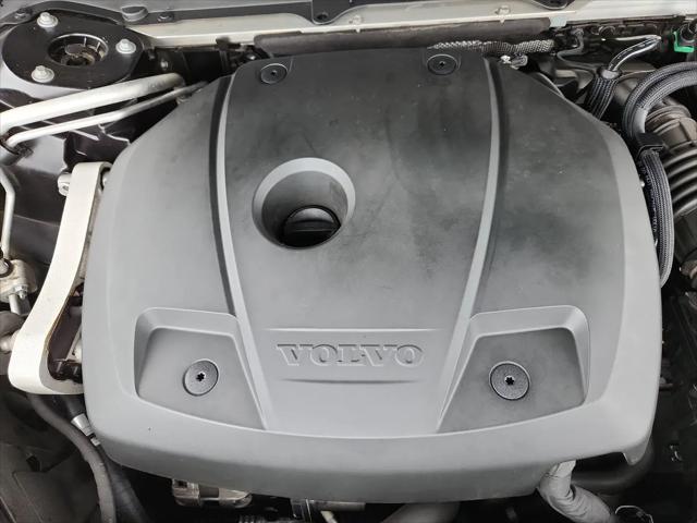 2018 Volvo XC90 T6 Inscription