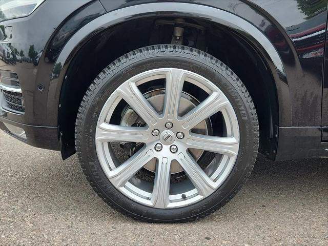2018 Volvo XC90 T6 Inscription
