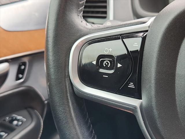 2018 Volvo XC90 T6 Inscription