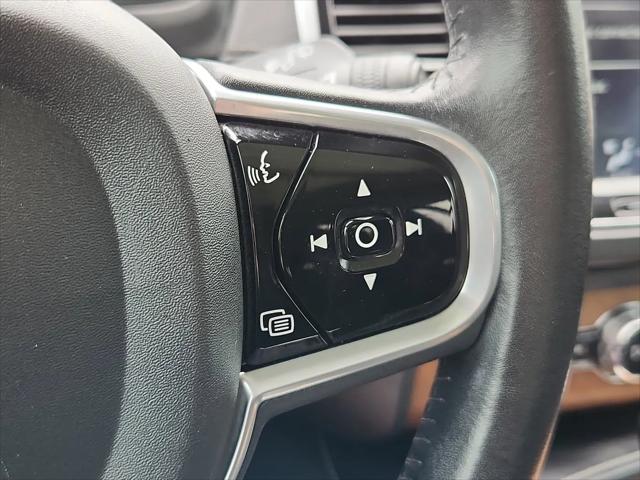 2018 Volvo XC90 T6 Inscription
