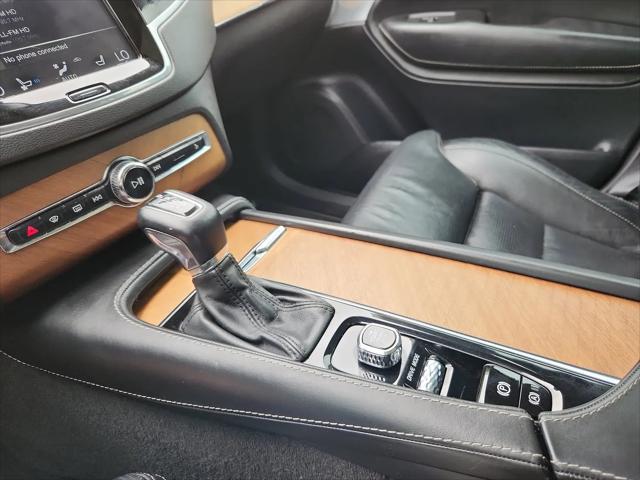 2018 Volvo XC90 T6 Inscription