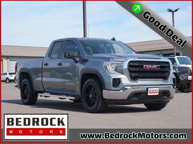2019 GMC Sierra 1500 Base for sale in Rogers, MN