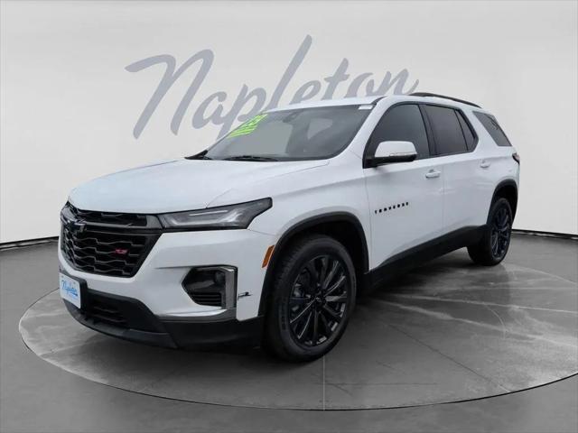 2023 Chevrolet Traverse AWD RS for sale in Oak Lawn, IL