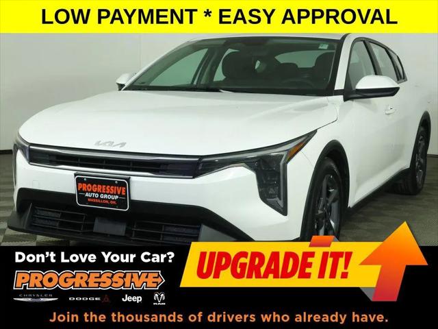 2025 Kia K4 LXS for sale in Massillon, OH