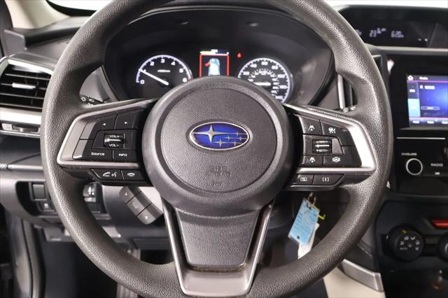 2023 Subaru Forester Base
