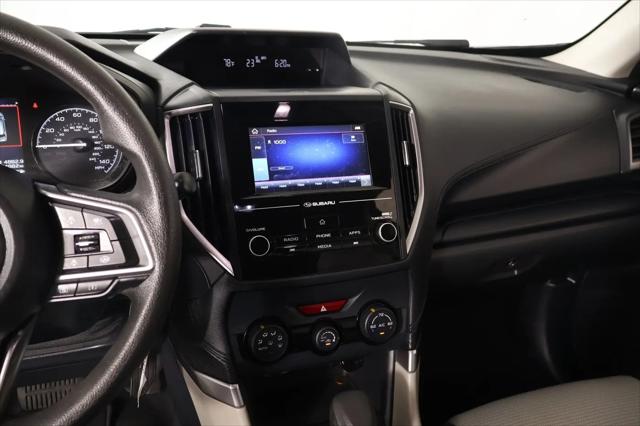 2023 Subaru Forester Base