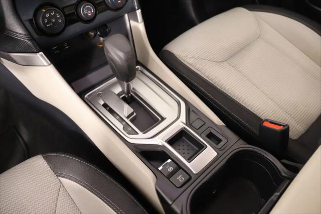 2023 Subaru Forester Base