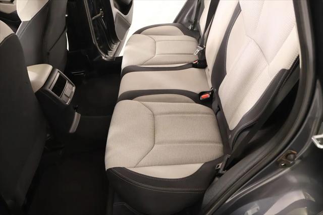 2023 Subaru Forester Base
