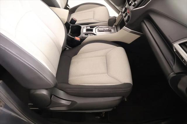 2023 Subaru Forester Base