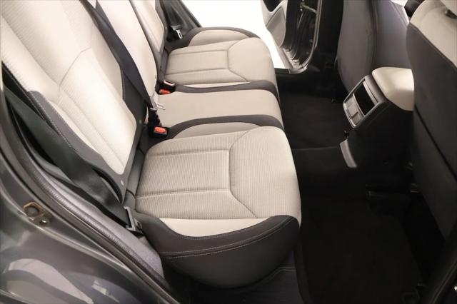 2023 Subaru Forester Base