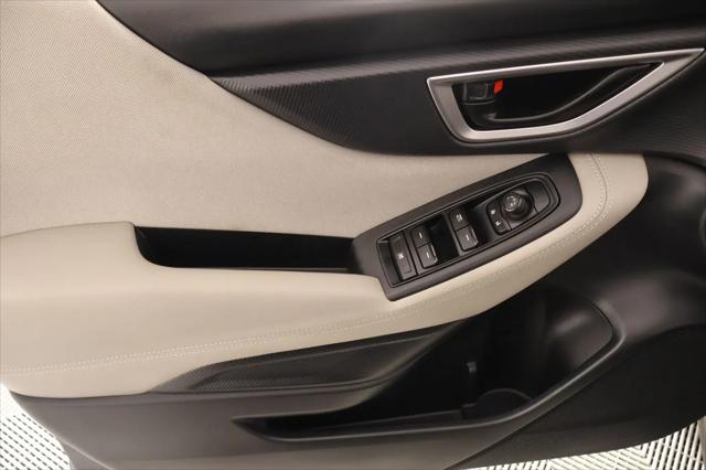 2023 Subaru Forester Base