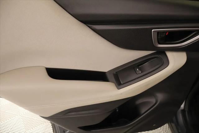 2023 Subaru Forester Base