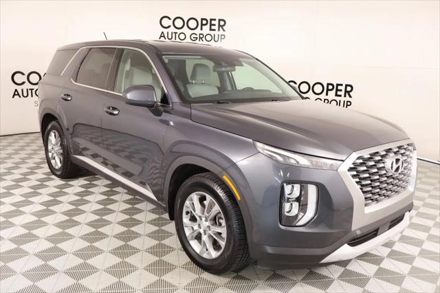 2020 Hyundai Palisade SE for sale in Midwest City, OK