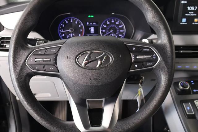 2020 Hyundai Palisade SE