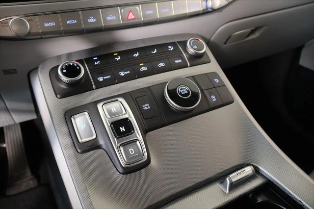 2020 Hyundai Palisade SE
