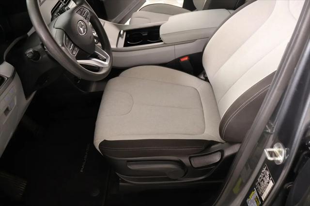 2020 Hyundai Palisade SE