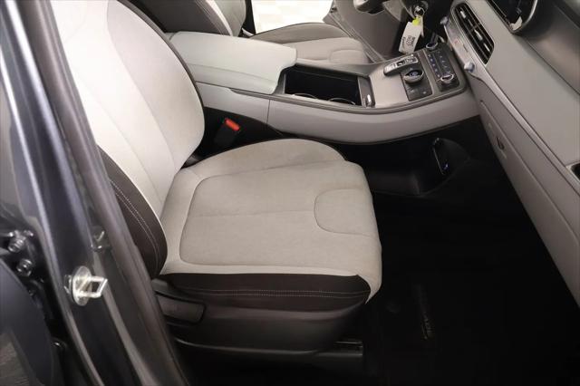 2020 Hyundai Palisade SE