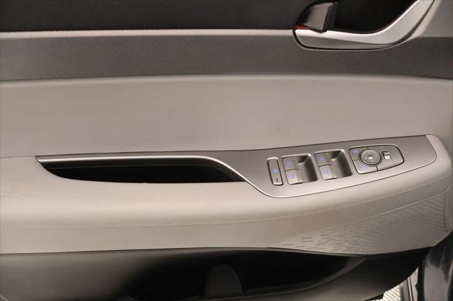 2020 Hyundai Palisade SE
