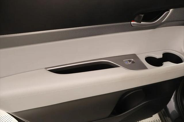 2020 Hyundai Palisade SE