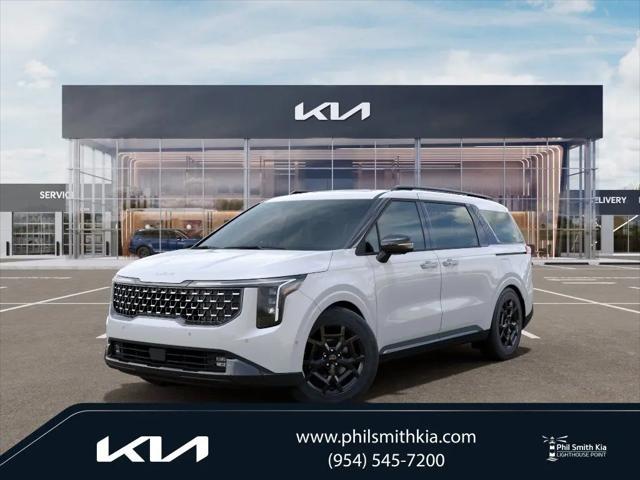 2026 Kia Carnival MPV SX for sale in Lighthouse Point, FL