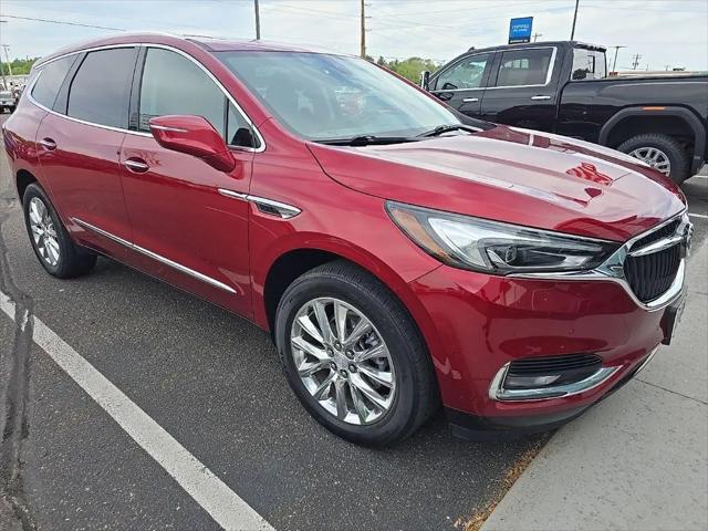 2021 Buick Enclave AWD Premium for sale in Chippewa Falls, WI