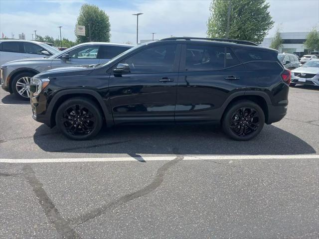 2022 GMC Terrain AWD SLE for sale in Chippewa Falls, WI