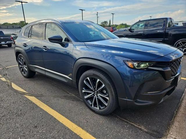 2023 Mazda CX-50 2.5 S Premium Plus for sale in Chippewa Falls, WI