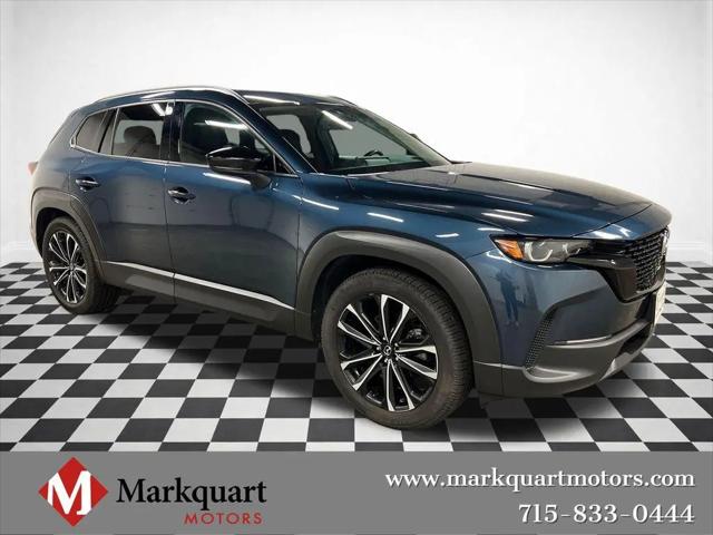 2023 Mazda CX-50 2.5 S Premium Plus for sale in Chippewa Falls, WI