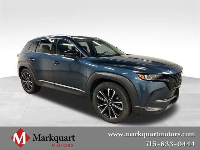 2023 Mazda CX-50 2.5 S Premium Plus for sale in Chippewa Falls, WI