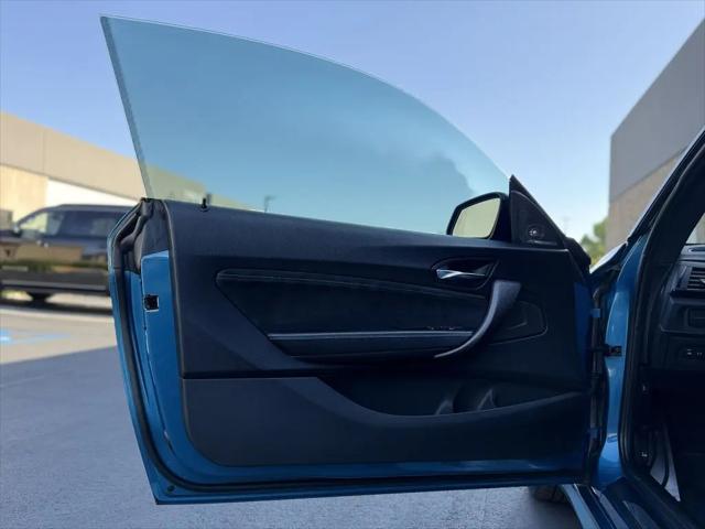 2016 BMW M2 Standard