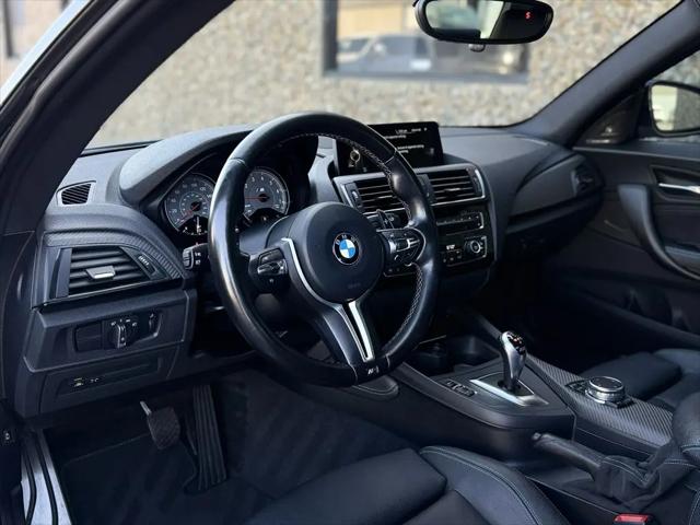 2016 BMW M2 Standard