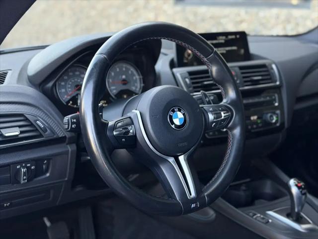 2016 BMW M2 Standard
