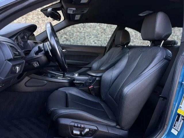 2016 BMW M2 Standard