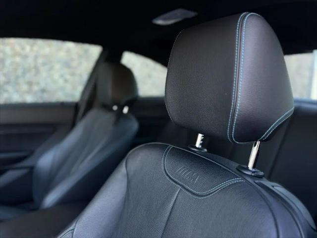 2016 BMW M2 Standard