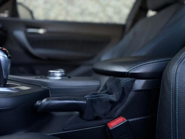 2016 BMW M2 Standard